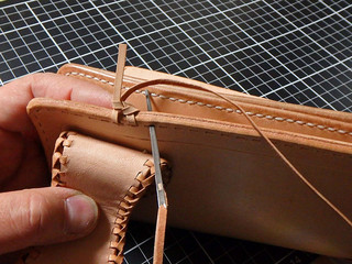 レザークラフト