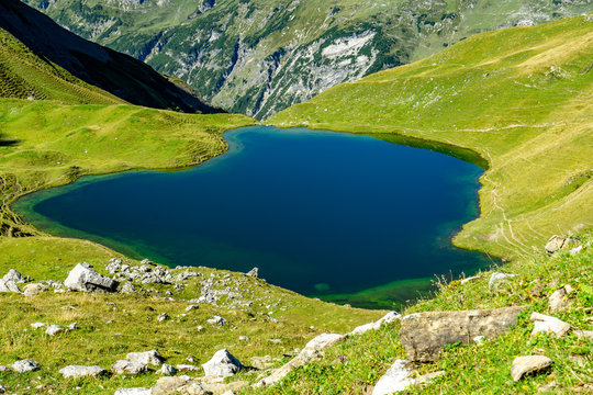 Allg&auml;u Rappensee