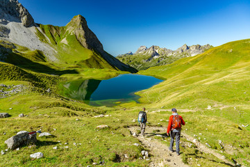 Allg&auml;u Rappensee