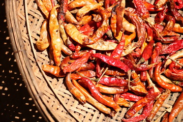 red hot chili 