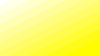 Obraz na płótnie Canvas abstract yellow gradient background