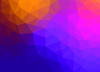 abstract colorful background