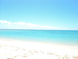 Turquoise Bay Beach - Western Australia