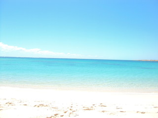 Turquoise Bay Beach - Western Australia