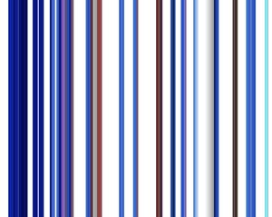 Blue white abstract striped background with stripes