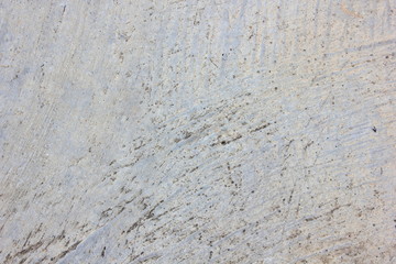 Grey concrete texture background on concrete wall.
