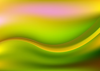 Abstract Creative Background vector image design