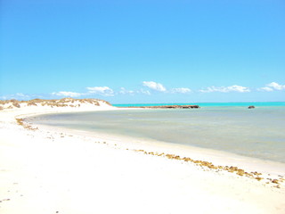 T-Bone Bay - Ningaloo Marine Park