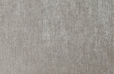 Fototapeta na wymiar Close up grey Chinese linen fabric texture background 