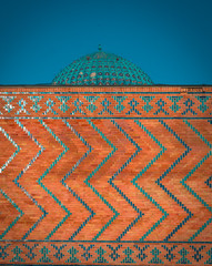 Uzbekistan