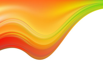 Abstract Creative Background vector image design