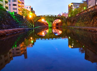 眼鏡橋