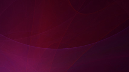 Fractal 3D rendering abstract light surreal background