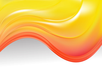 Abstract Creative Background vector image design