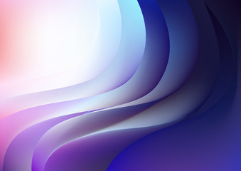 Abstract Creative Background vector image design