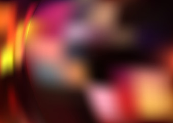 Abstract Creative Background vector image design