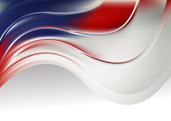 Abstract Creative Background vector image design