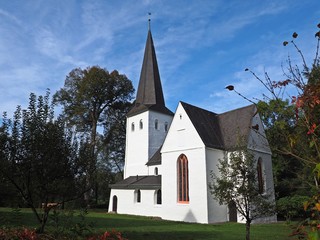 "Bonte Kerke" Wiedenest, Bergneustadt