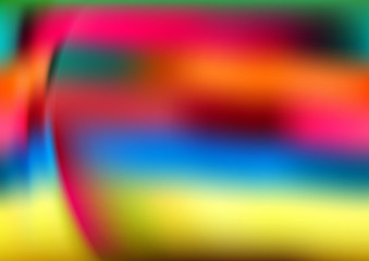 Abstract Creative Background vector image design