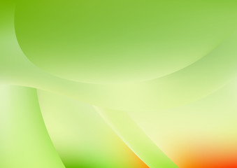 Abstract Creative Background vector image design