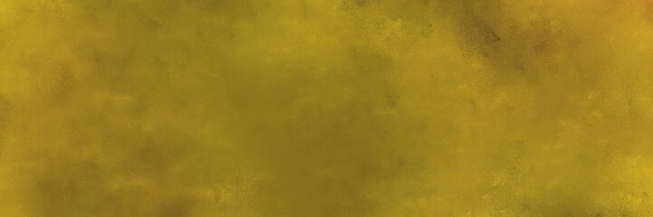 vintage abstract painted background with dark golden rod, golden rod and brown colors and space for text or image