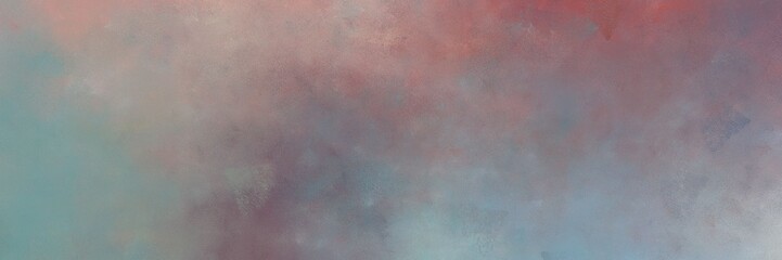 gray gray, pastel brown and dark gray colored vintage abstract painted background with space for text or image