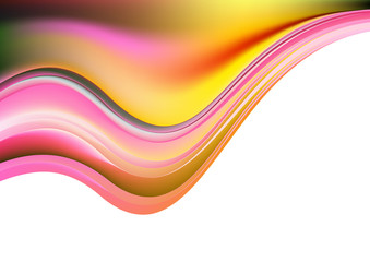  Abstract Creative Background vector image design