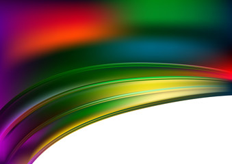  Abstract Creative Background vector image design