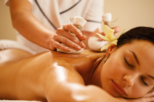 Unlock the Incredible Benefits of Massage Therapy at Massage Places In Punta Cana