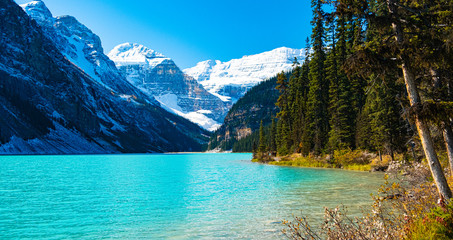 Lake Louise