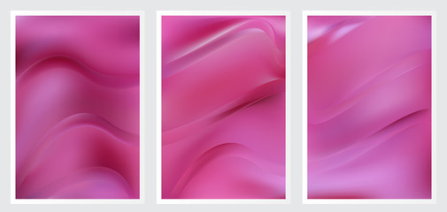 Fototapeta premium Abstract Creative Background vector image design