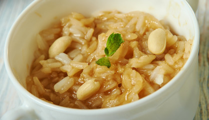 Senegalese Thiebou guerte