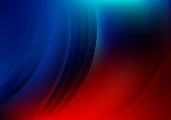 Abstract Creative Background vector image design