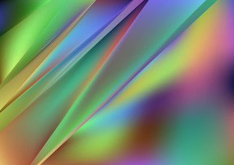 Abstract Creative Background vector image design