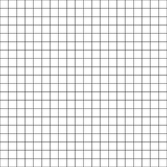 Grid stripe seamless pattern.