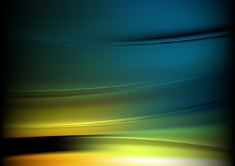 Abstract Creative Background vector image design