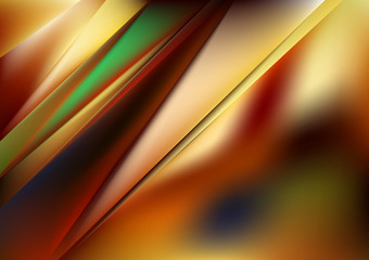 Abstract Creative Background vector image design