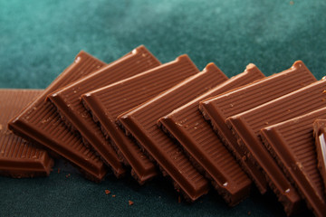 Chocolate bar 