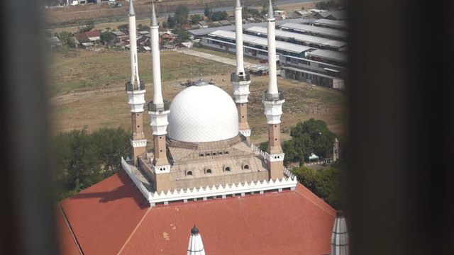 Great mosque of central java