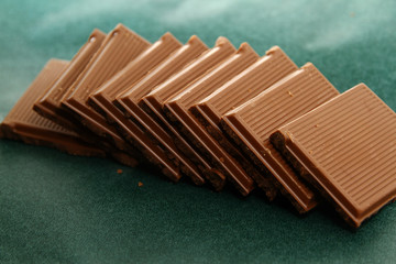 Chocolate bar 
