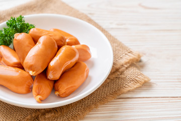 Chicken Cocktail Sausage