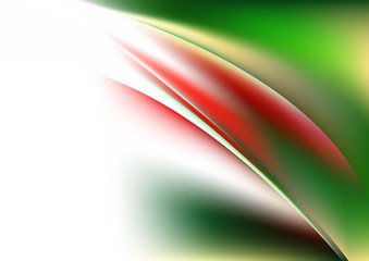 Abstract Creative Background vector image design