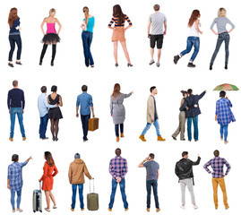 Fototapeta premium Collection 