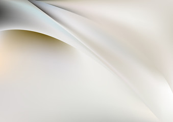 Fototapeta premium Creative curve line modern vector background design
