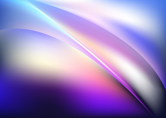 Creative curve line modern vector background design