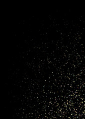 Colorful Universe Distribution Computational Generative Art background illustration