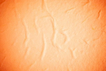 Red Mulberry paper background.
