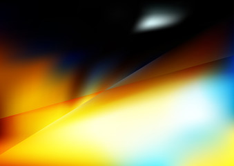 Creative digital vector background design