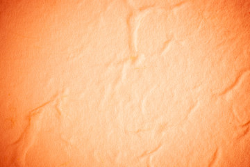 Fototapeta premium Red Mulberry paper background.