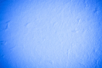 Blue Mulberry paper background.